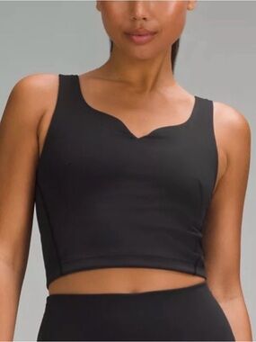 New Lululemon Sweetheart Tank